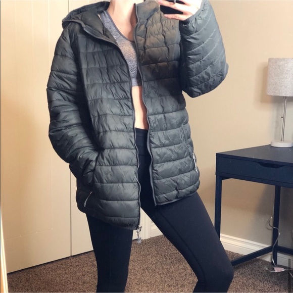 Packable Puffer - Picture 6 of 7